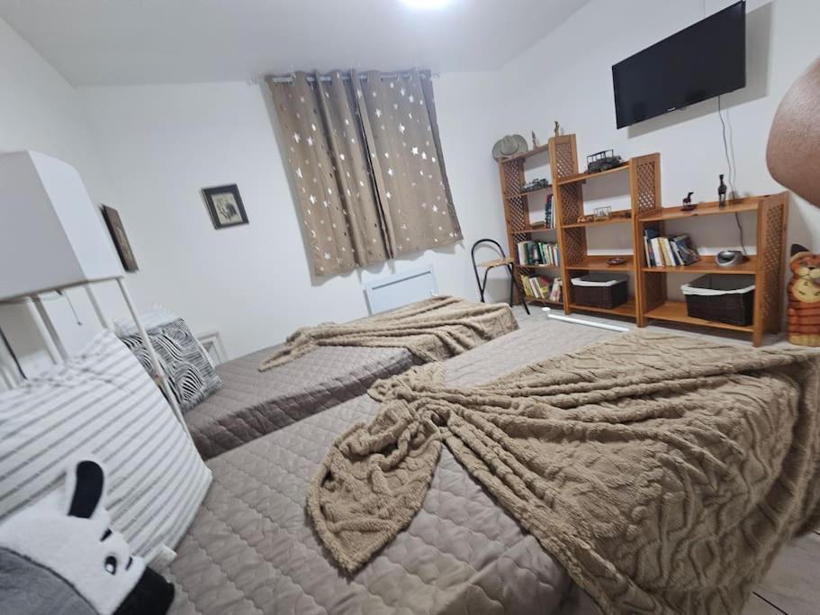 La Casa D'Eole Yourhosthelper Narbona Zewnętrze zdjęcie