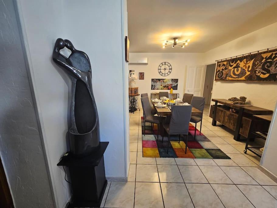 La Casa D'Eole Yourhosthelper Narbona Zewnętrze zdjęcie