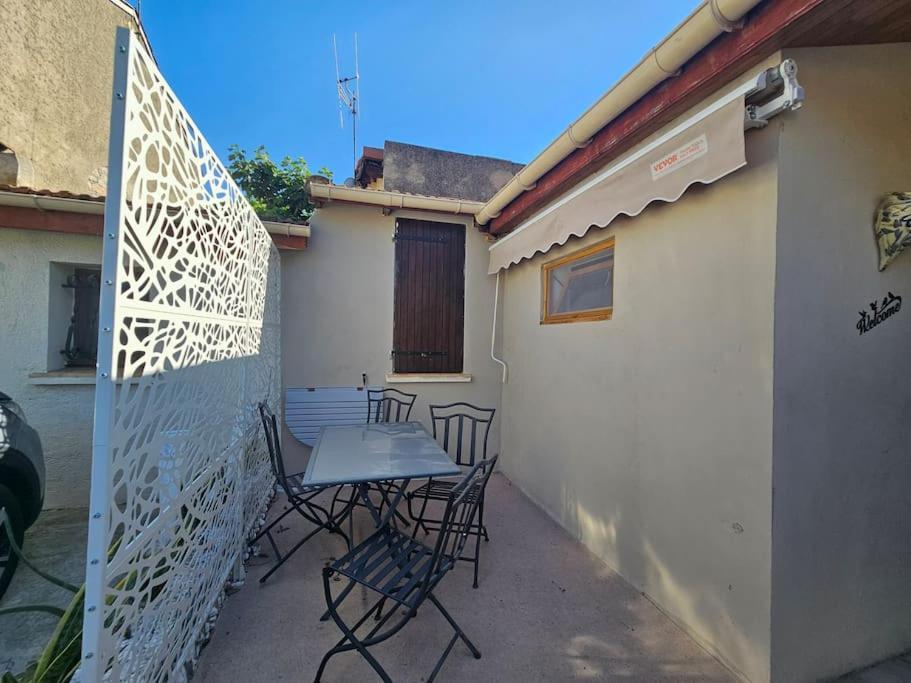 La Casa D'Eole Yourhosthelper Narbona Zewnętrze zdjęcie