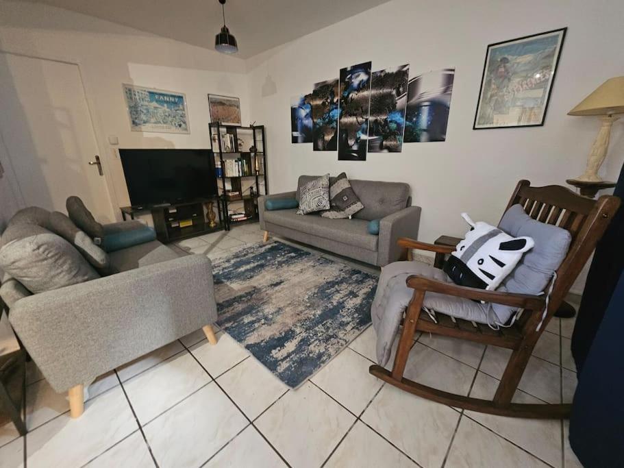 La Casa D'Eole Yourhosthelper Narbona Zewnętrze zdjęcie