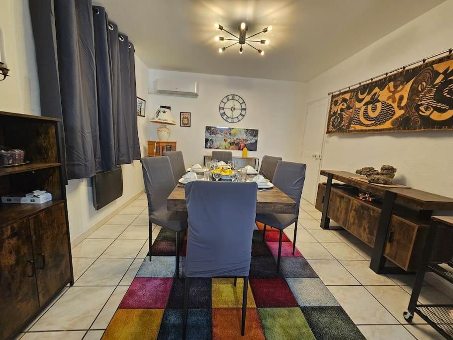 La Casa D'Eole Yourhosthelper Narbona Zewnętrze zdjęcie